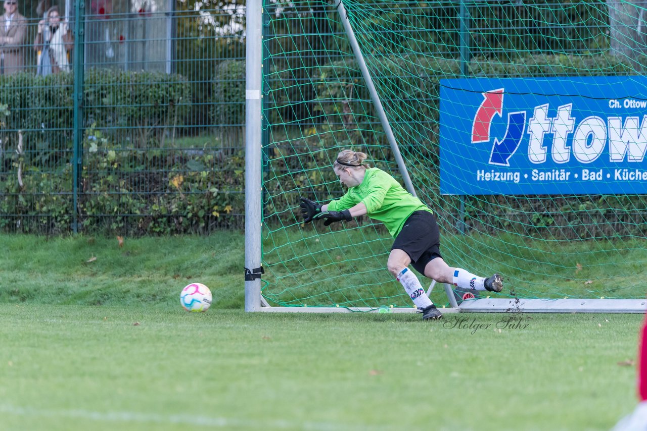 Bild 319 - F RS Kiel 2 - SV Henstedt Ulzburg 2 : Ergebnis: 1:3